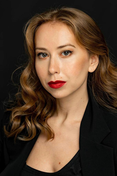 Ekaterina Karmanova profile