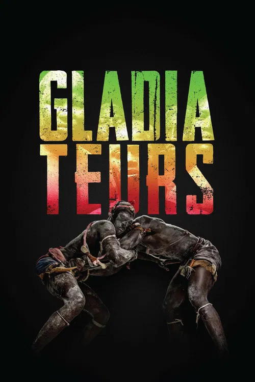 Gladiators poster