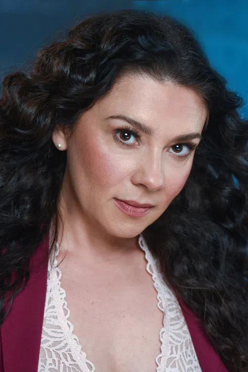 Caroline Concordia profile