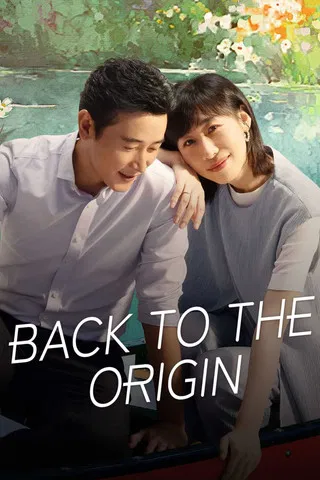 Back to the Origin poster