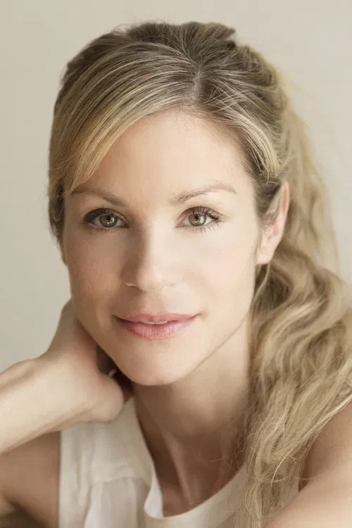 Nina-Friederike Gnädig profile