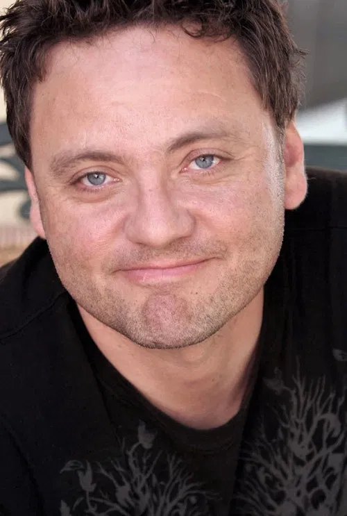 Alan Collett profile