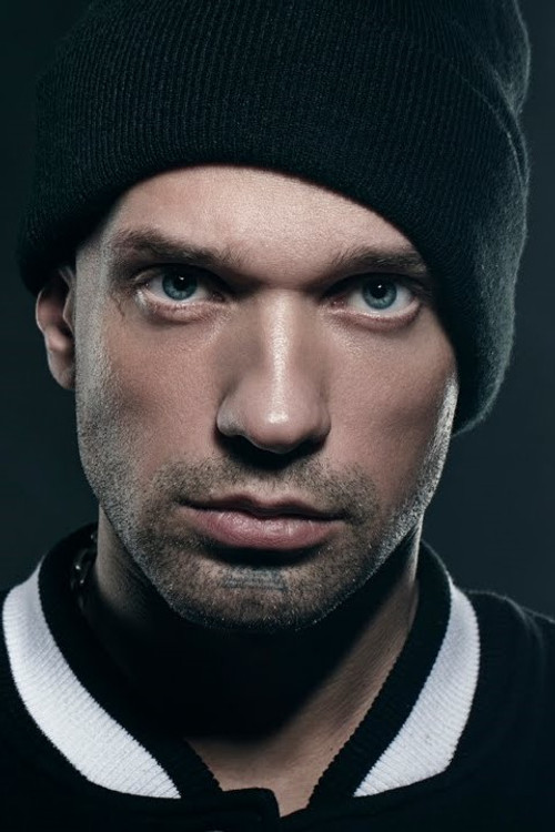 Andrey Menshikov profile