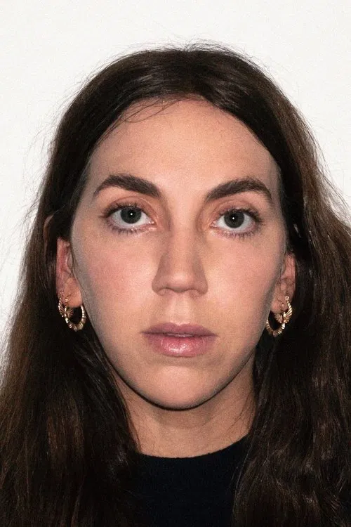 Gina Gammell profile