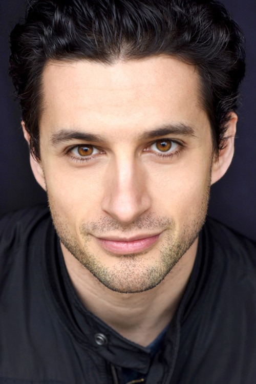 Jacob Richter profile