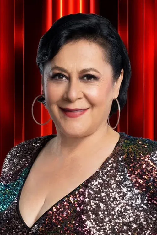 Alina Lozano profile