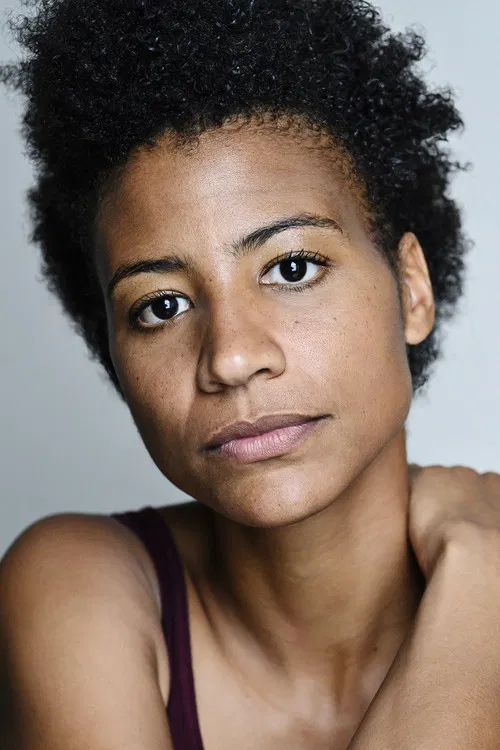 Jessica Murrain profile