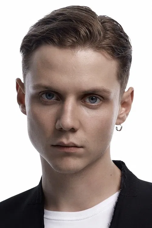 Vanya Dmitrienko profile