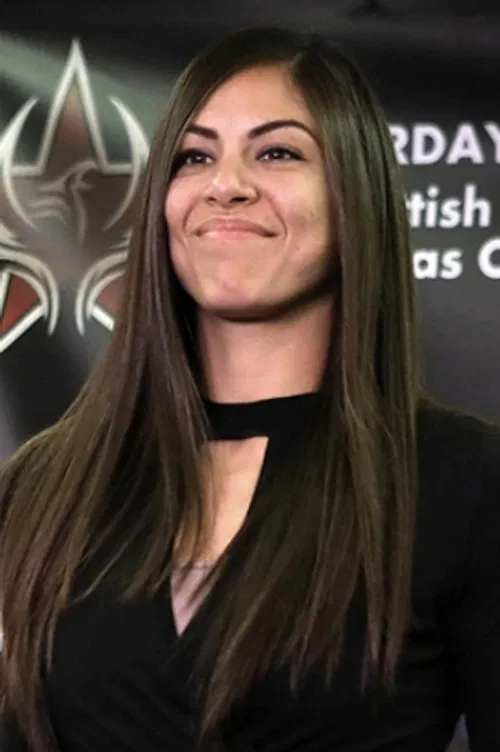 Brogan Walker-Sanchez profile