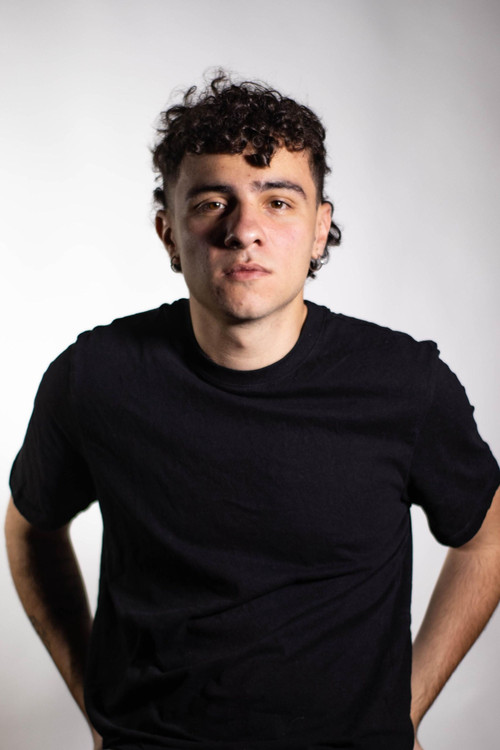 Miguel Torregrosa profile