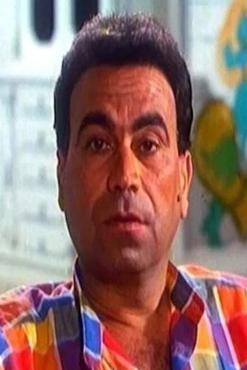 Sayed Mustafa profile