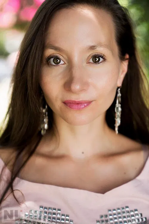 Ingá Márjá Sarre profile