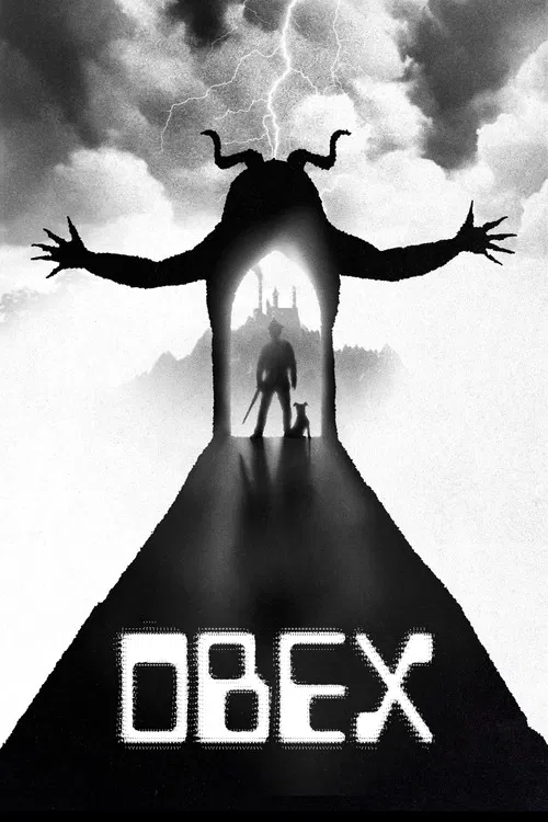 OBEX poster
