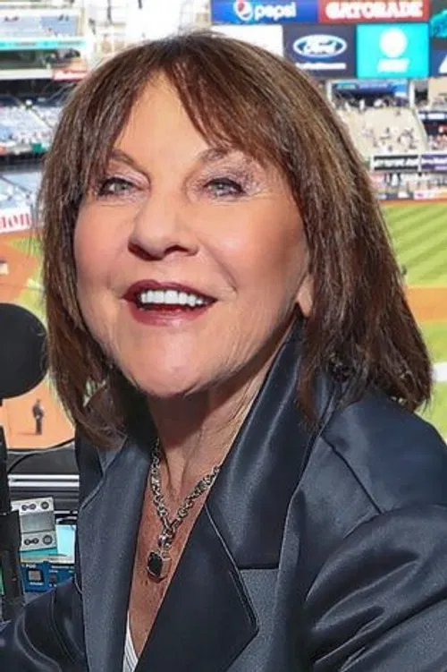 Suzyn Waldman profile