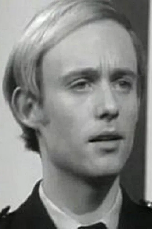 Gareth Forwood profile