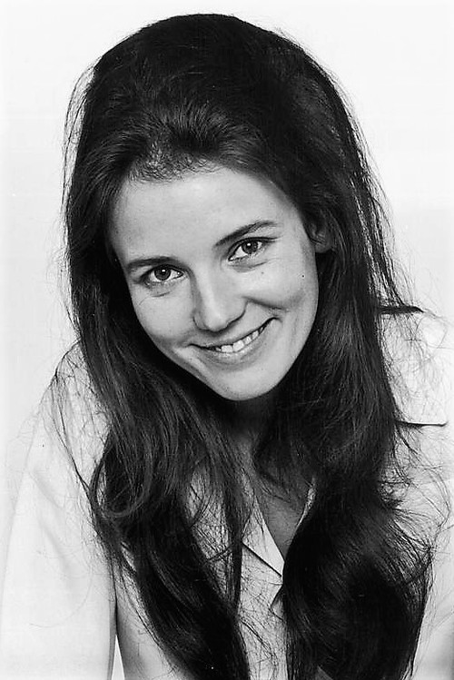 Trish Van Devere profile