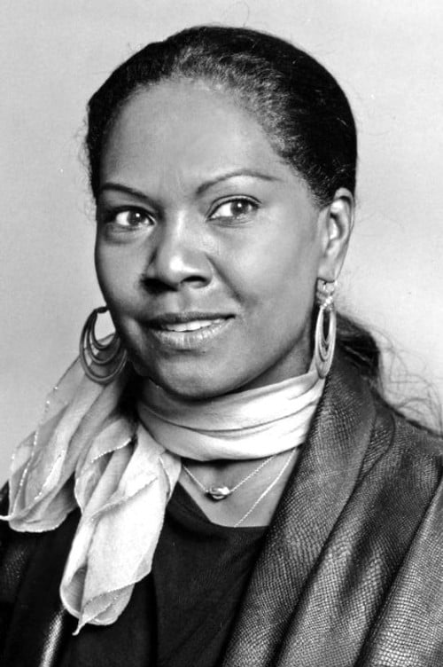 Laure Moutoussamy profile