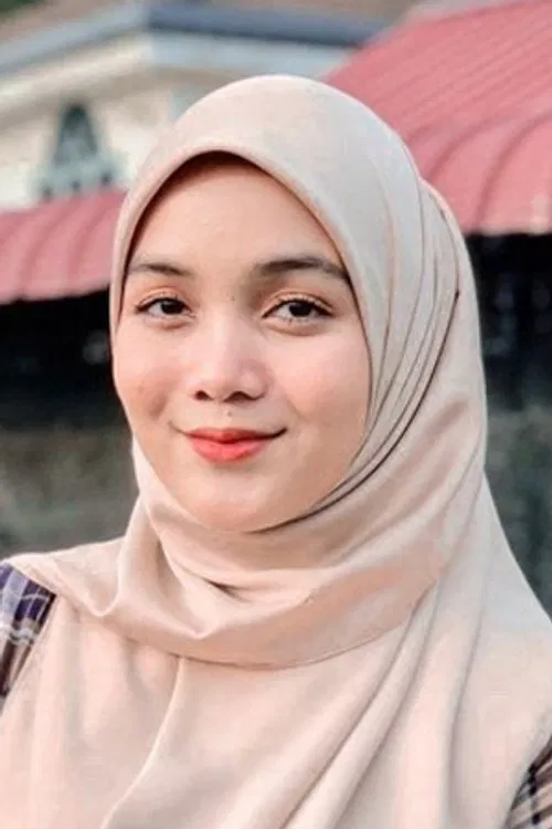 Anissa Faizul profile