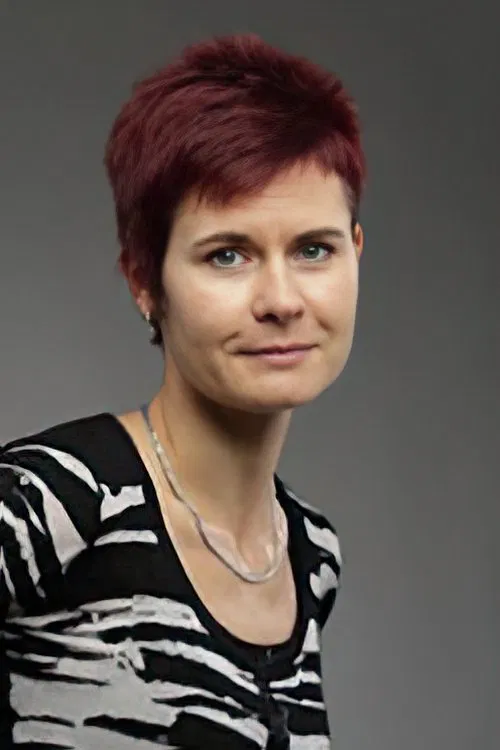 Tereza Chudobová profile