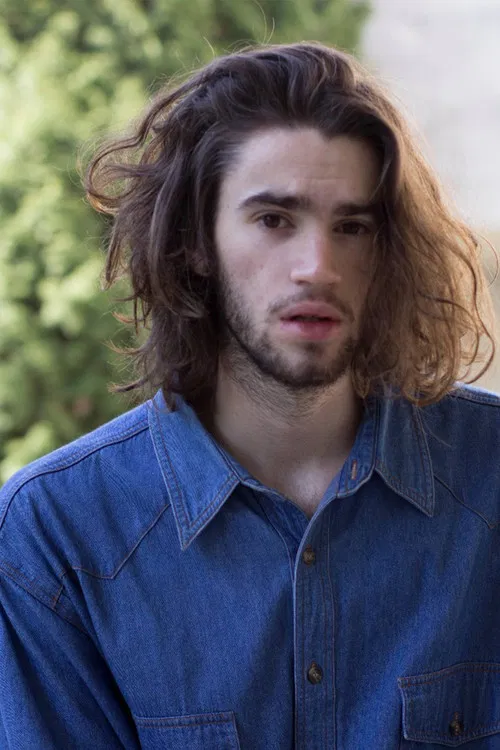 Javier Blanco Armada profile