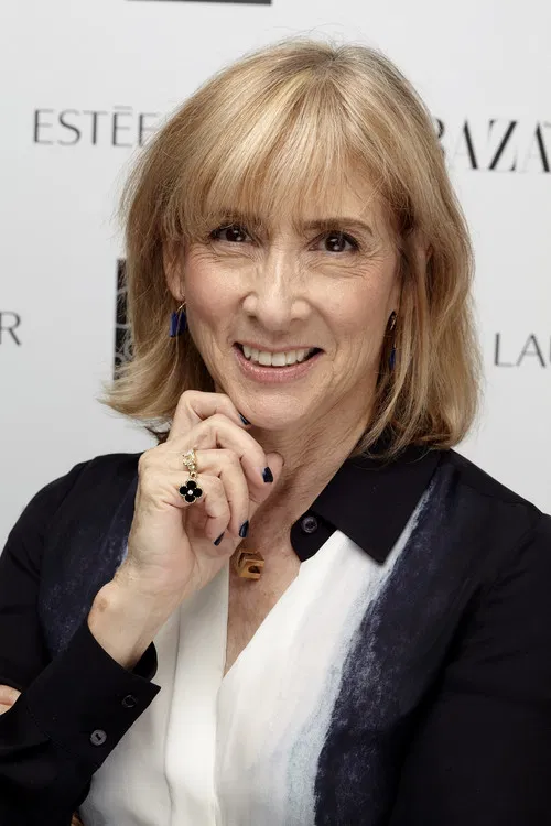 Linda Feferman profile