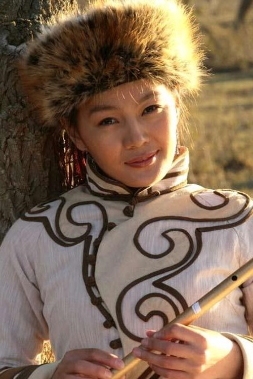 Ankhnyam Ragchaa profile