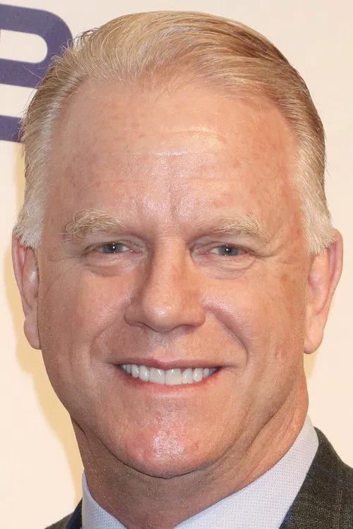 Boomer Esiason profile
