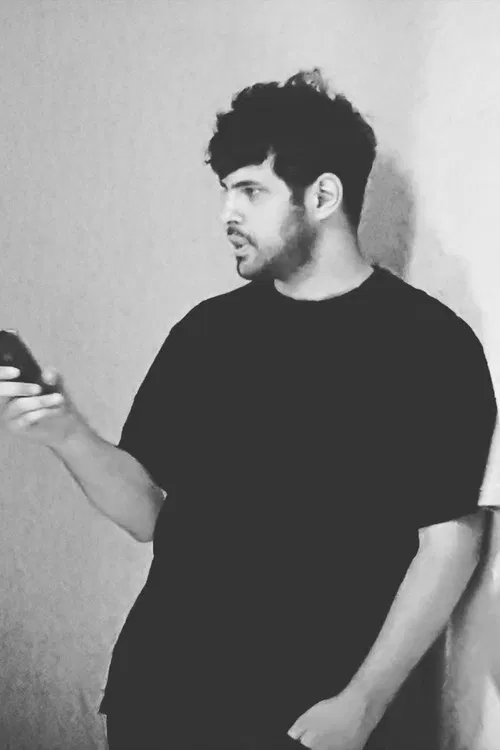 Hicham Chérif d'Ouazzane profile