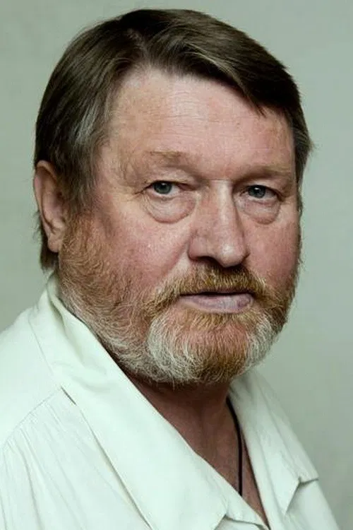 Aleksandr Zavyalov profile