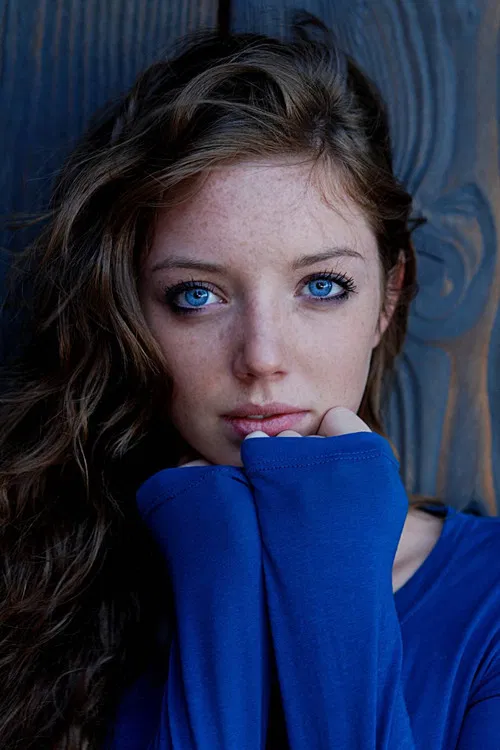 Katherine Bending profile