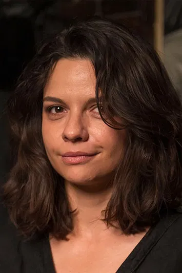 Mădălina Craiu profile