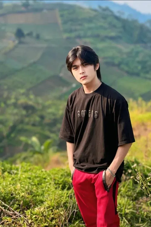 Trayen Kaligis profile