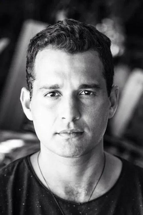 Daniel Ávila profile