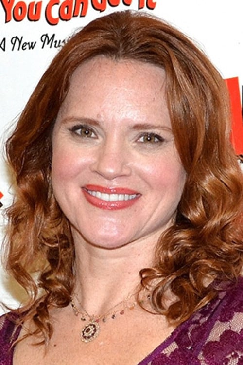 Jennifer Laura Thompson profile