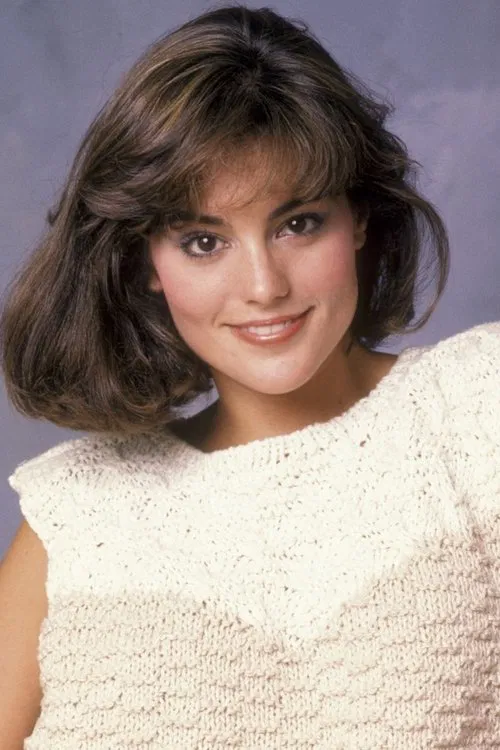 Michelle Nicastro profile