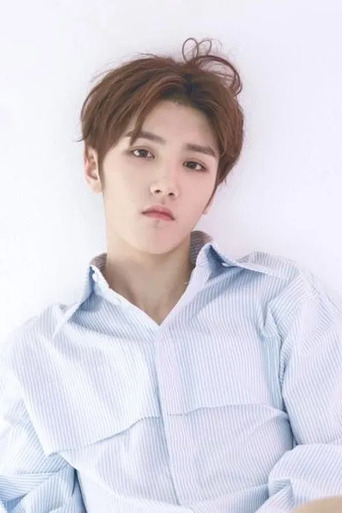 Li Ying Chao profile