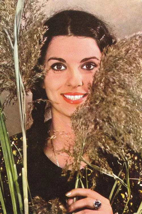 Florina Luican profile