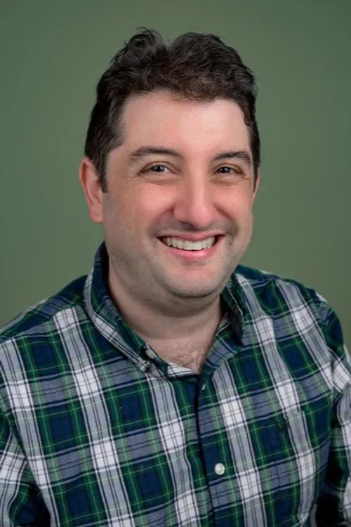 Steven Hayet profile