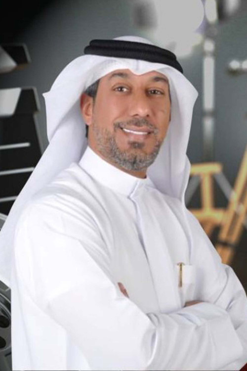 Ahmad Abdel Razek profile