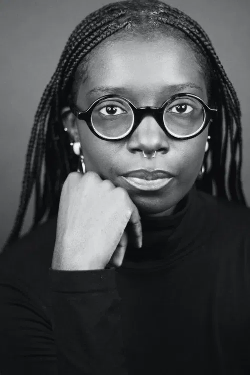 Shannon M. Sutherland profile