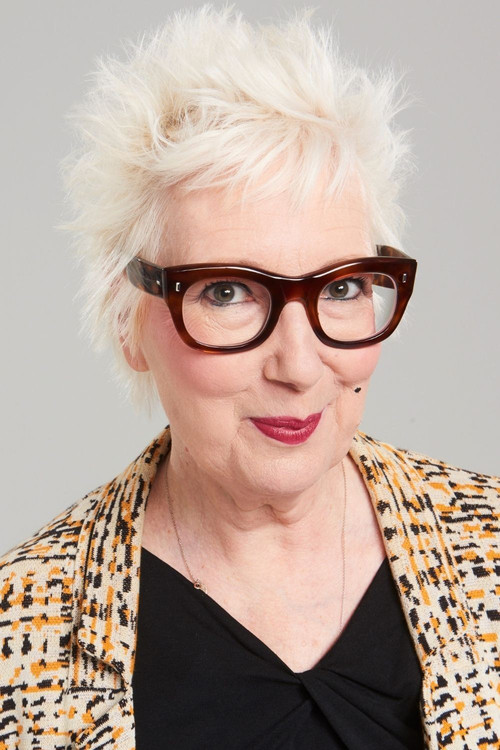 Jenny Eclair profile