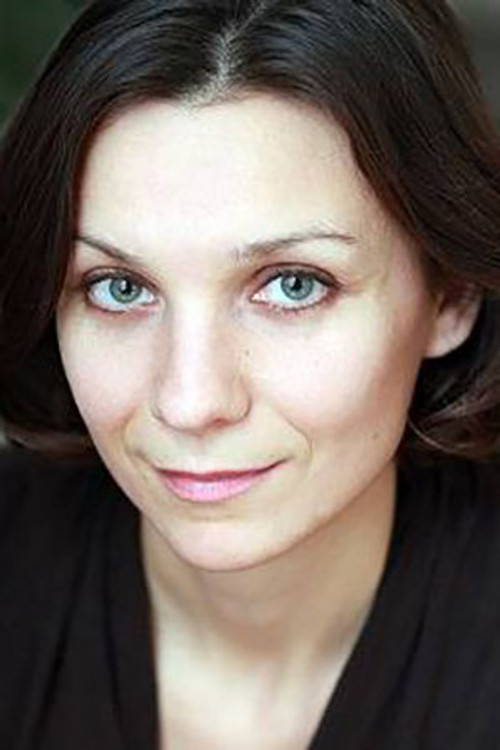 Antoinette Fekete profile