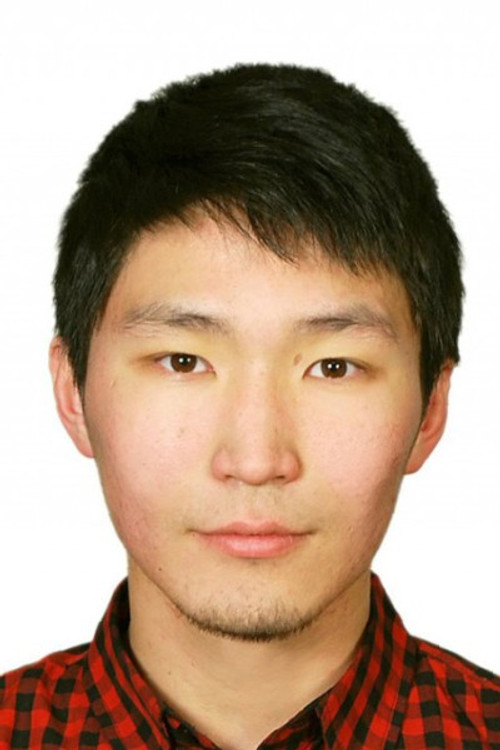 Aytal Stepanov profile