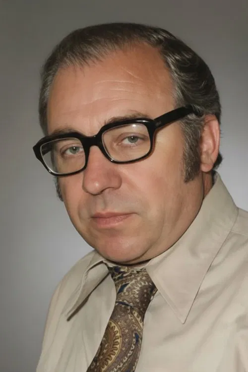 Nejat Saydam profile