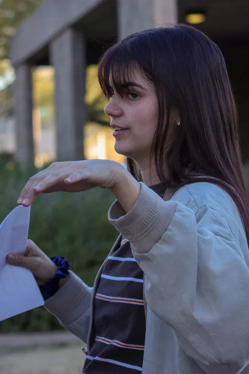 Abigail Basham profile