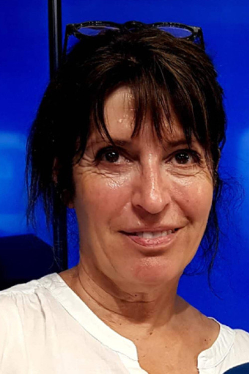 Sophie Arthuys profile