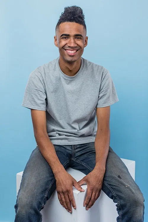 Michael Mayfield profile