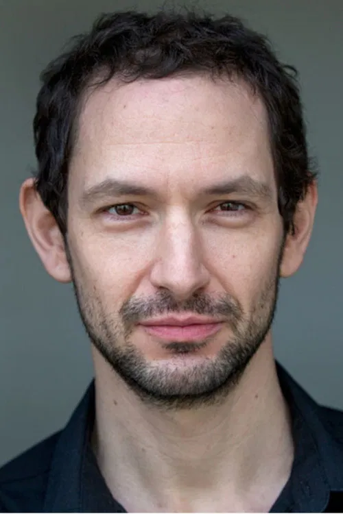 Ullrich Fasnacht profile