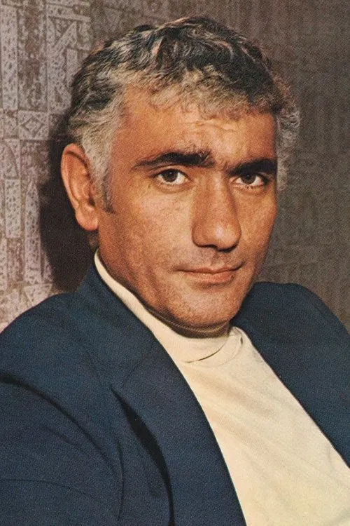 Yılmaz Güney profile