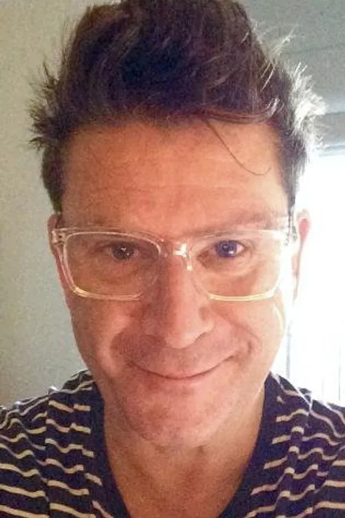 Andy Delaney profile